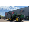 2016 John Deere 1270G Harvesters and Processors
